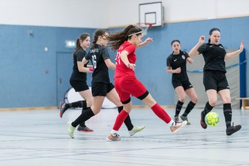 Bild 7 - B-Juniorinnen Futsalmeisterschaft